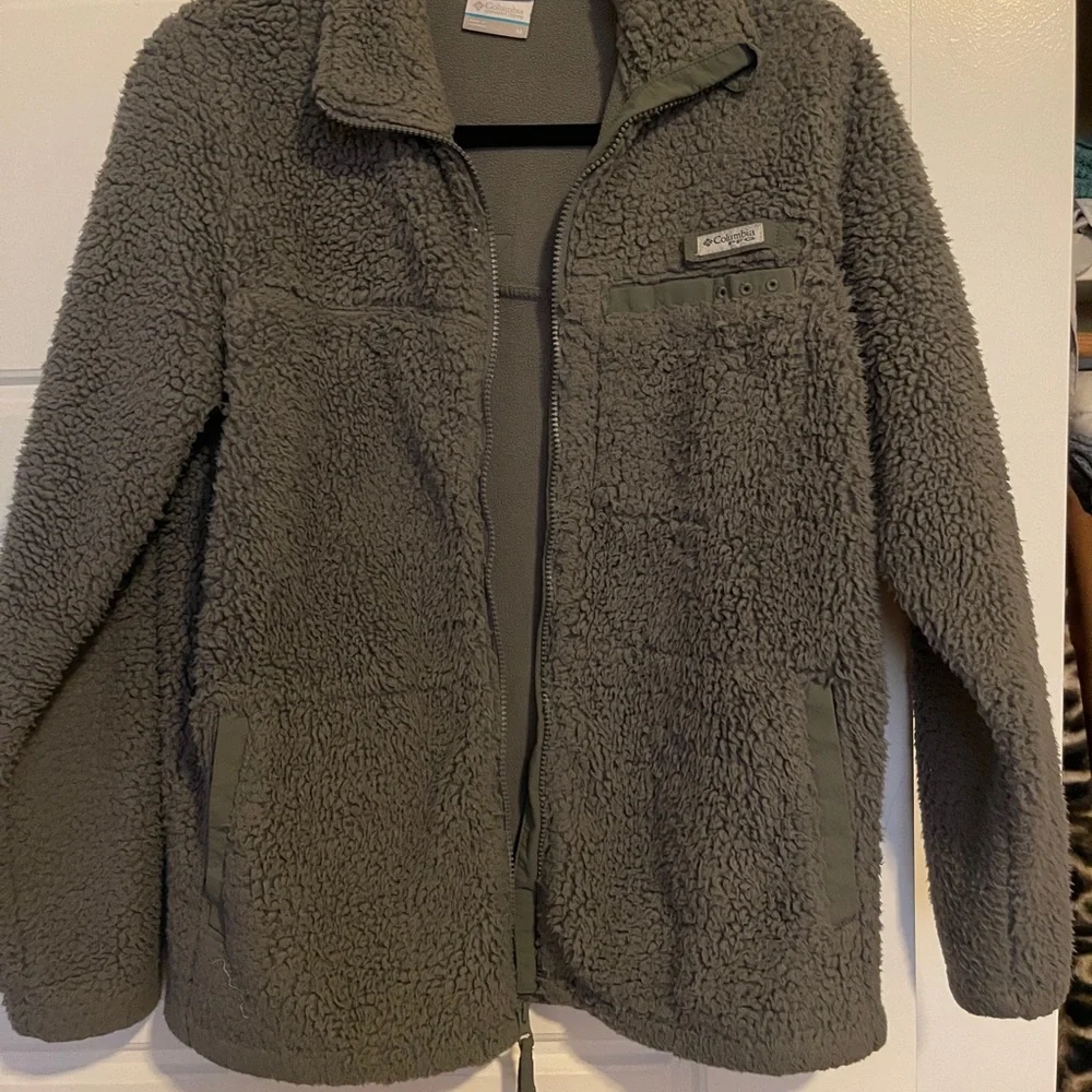 Jacket coat medium - Picture 2 of 3